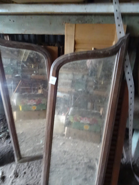 Mirrors