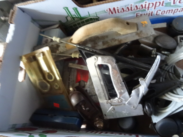 Misc. Tools