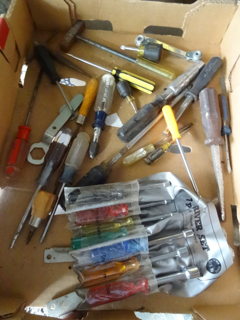 Misc. Tools