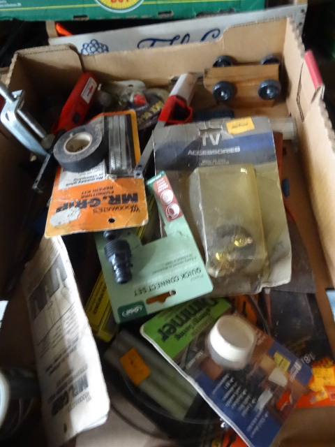 Misc. Hardware
