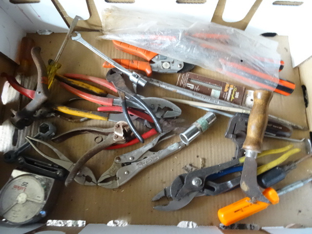 Misc. Tools