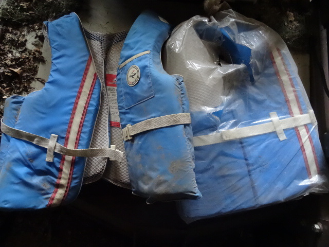 Life Jackets