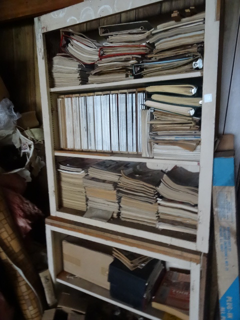 Magazines & Manuals