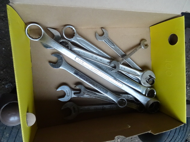 Wrenches