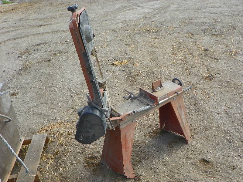 lot 225 image: Bandsaw