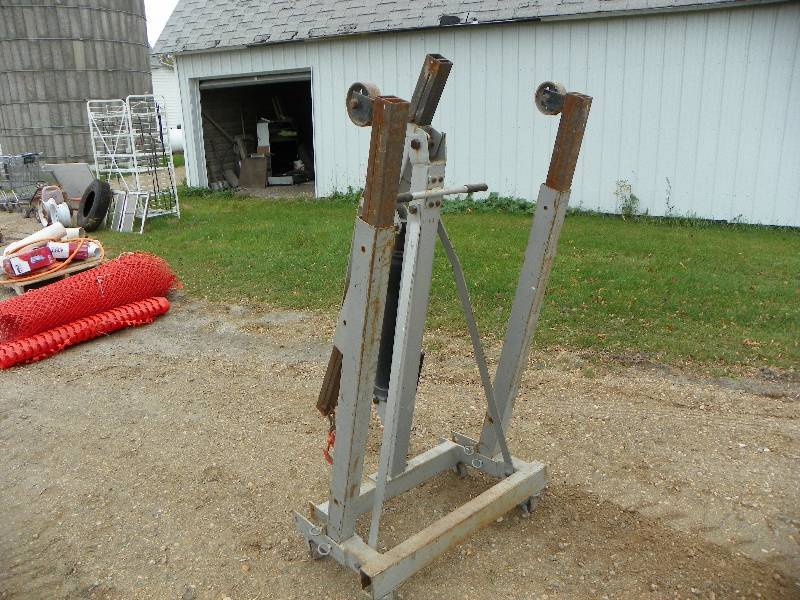 Cherry Picker | Northwood Farm-Collector Tractor And Antique/Classic ...