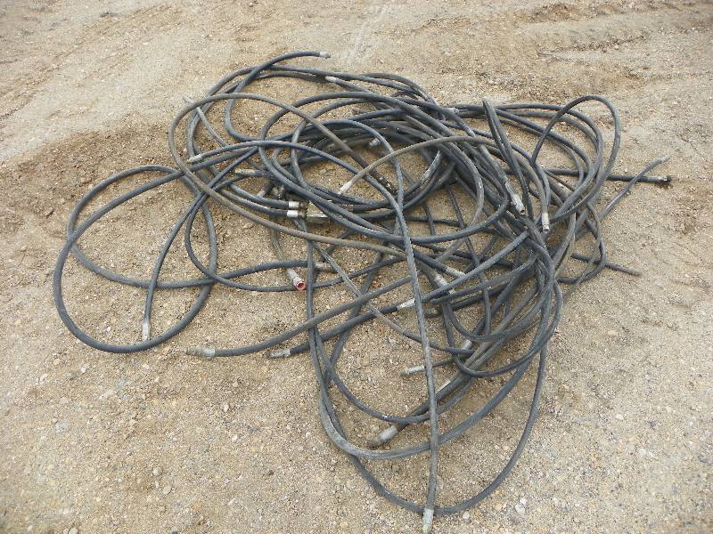 lot 262 image: Hydraulic Hose