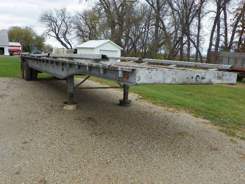 lot 277 image: Trailer