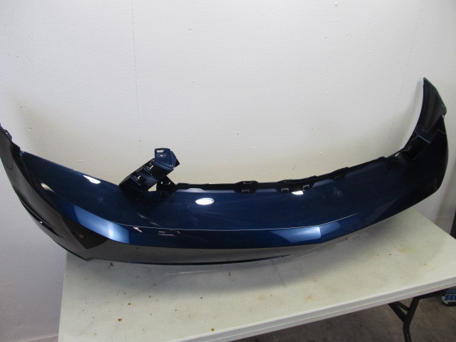 lot 11 image: Brand New 2011-12 Ford Mustang Front Bumper
