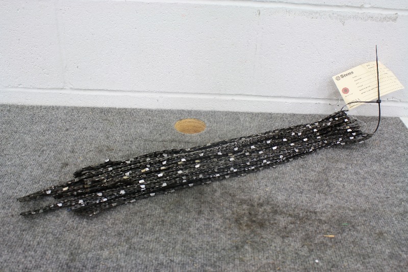 lot 13 image: 38 Full Size Chains - Quantity 9