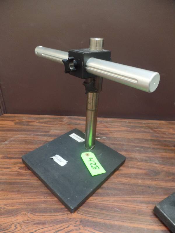 Microscope Boom Stand