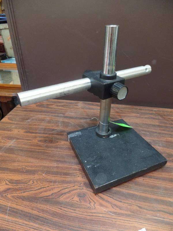 Microscope Boom Stand