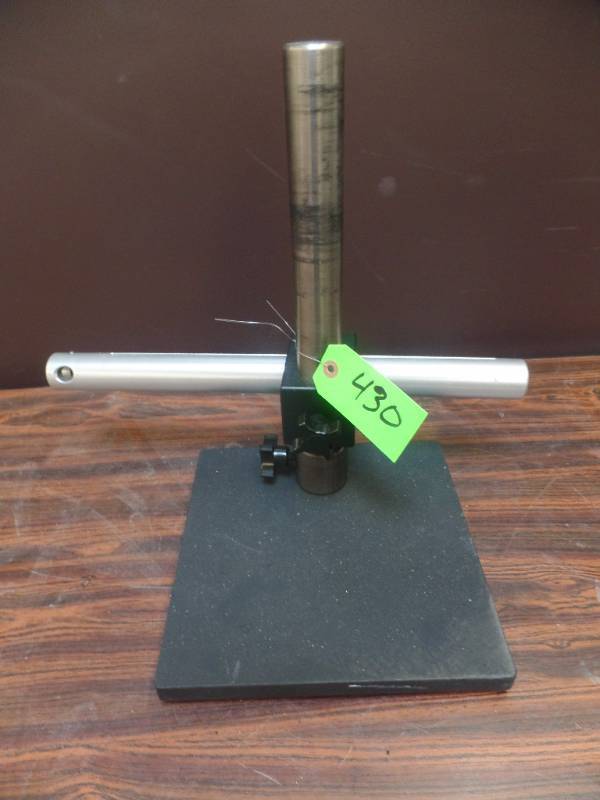 Microscope Boom Stand
