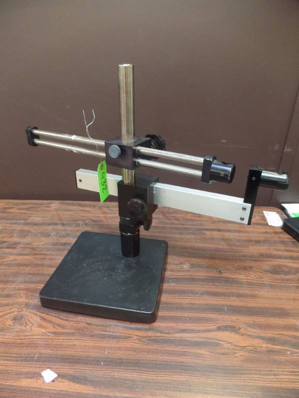Microscope Boom Stand