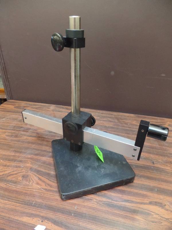 Microscope Boom Stand