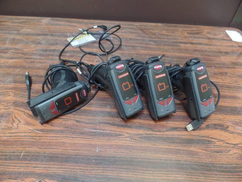 ImagersScanners