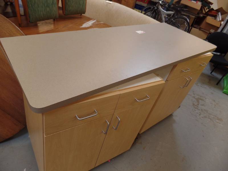 Cabinets
