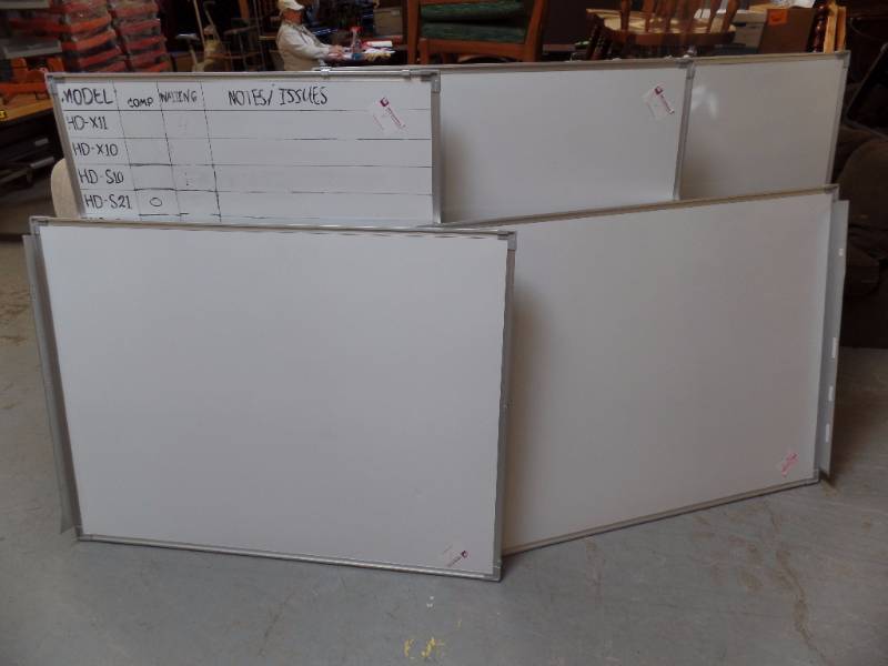 White Boards