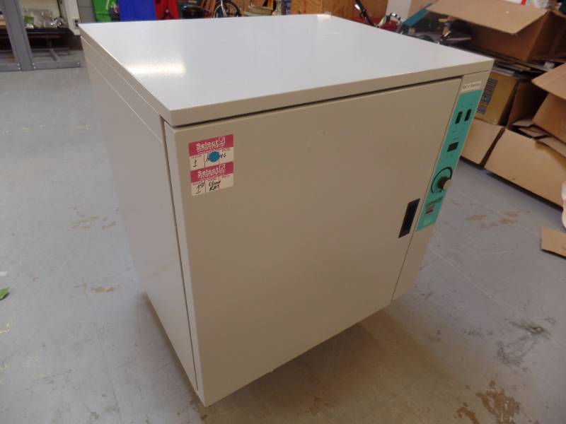 Incubator