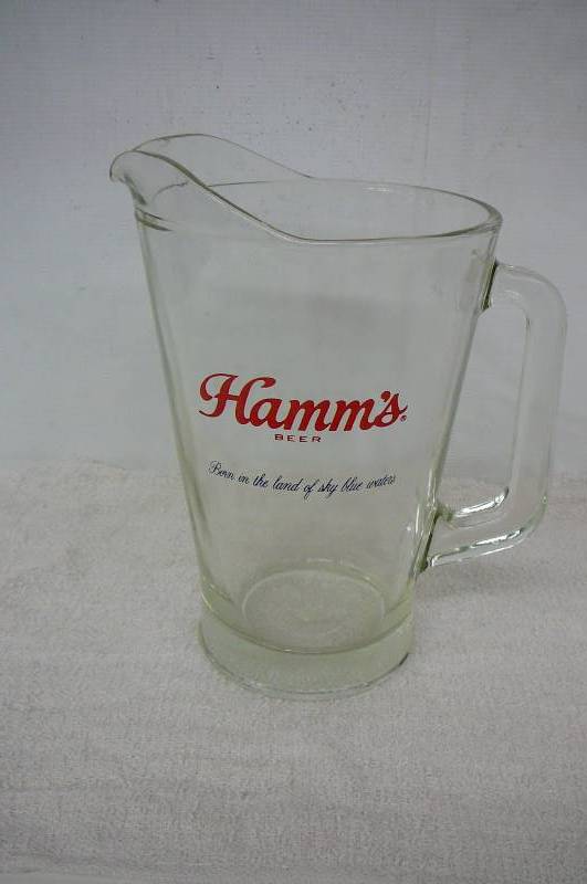 Beer Pitcher
