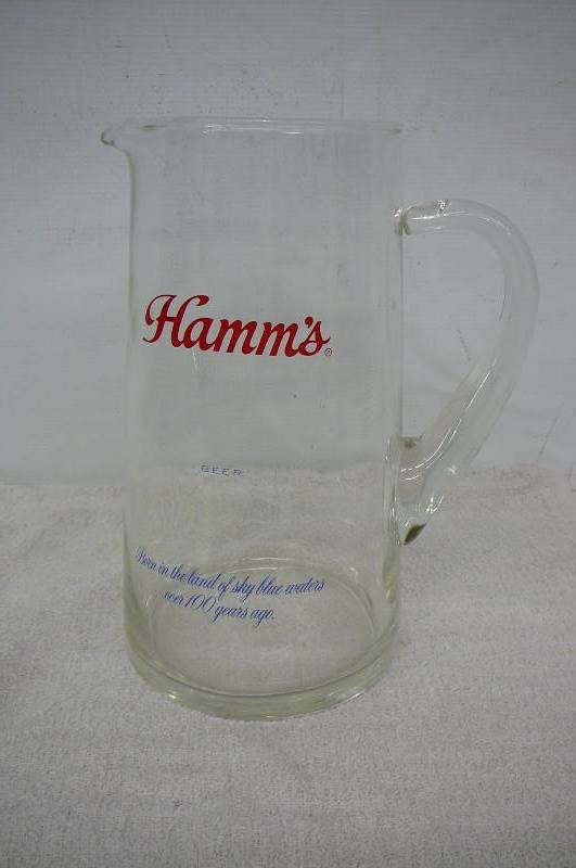 Beer Pitcher