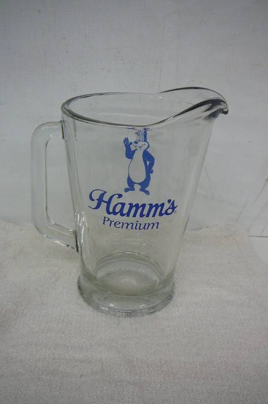Beer Pitcher