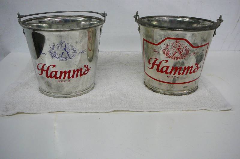 Beer Buckets
