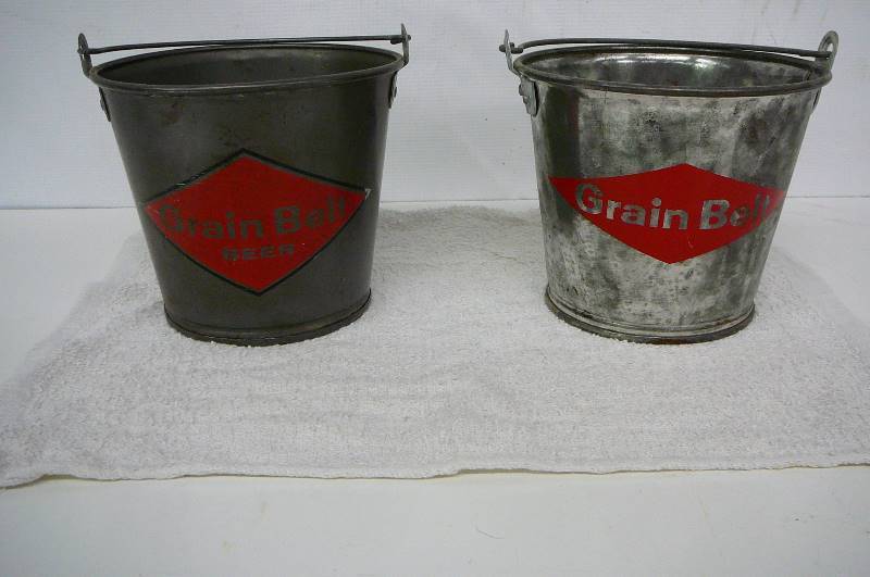 Beer Buckets