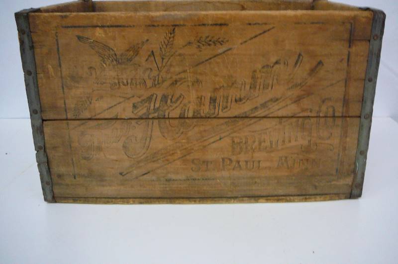 Beer Box