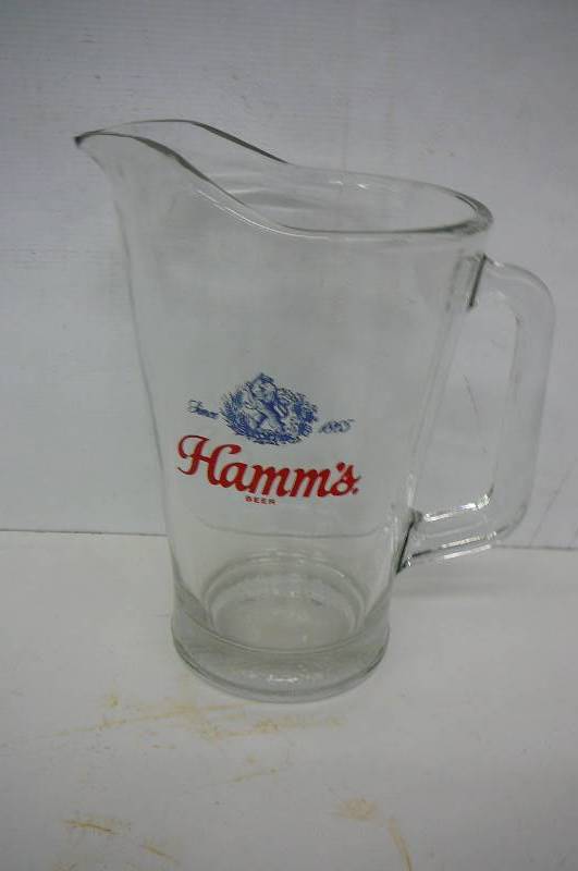 Beer Pitcher