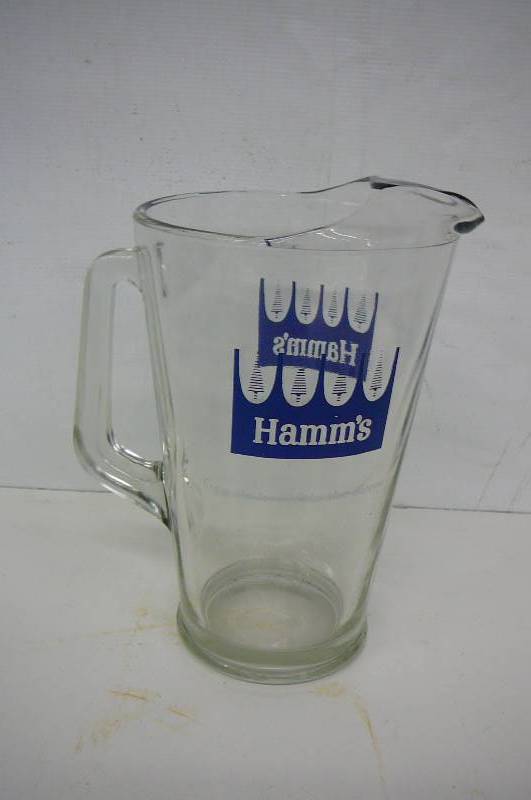 Beer Pitcher
