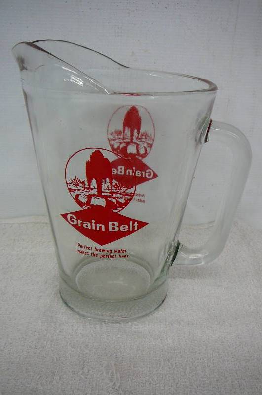 Beer Pitcher