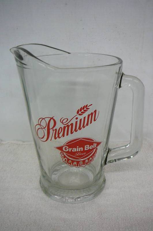Beer Pitcher