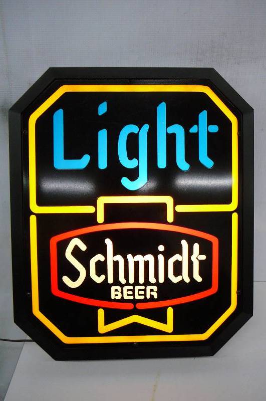 Beer Sign