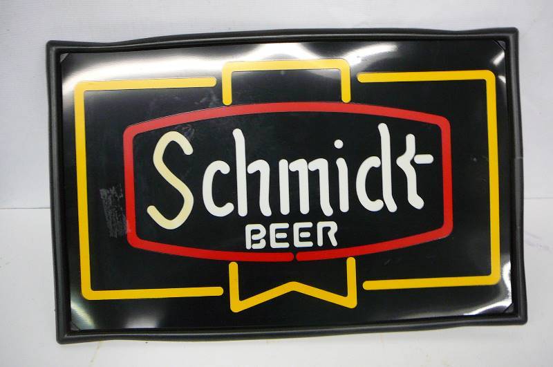 Beer Sign
