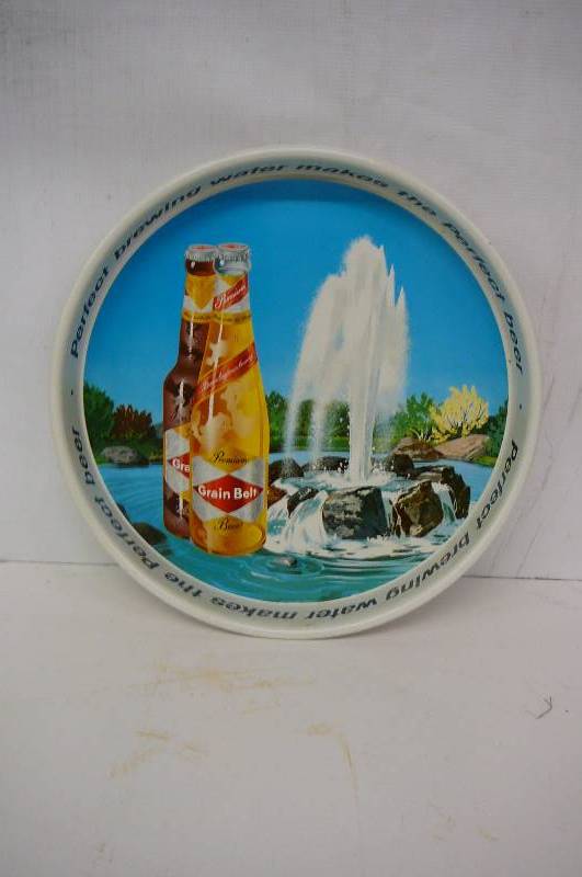 Serving Tray