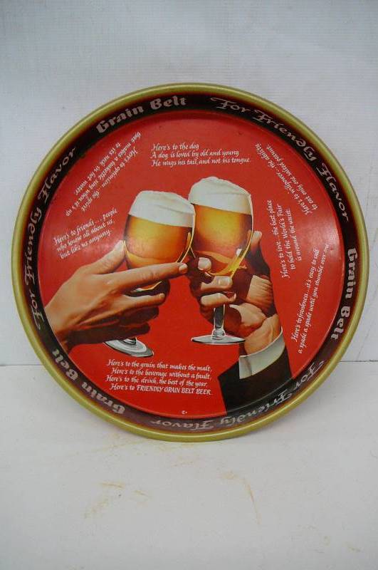 Serving Tray