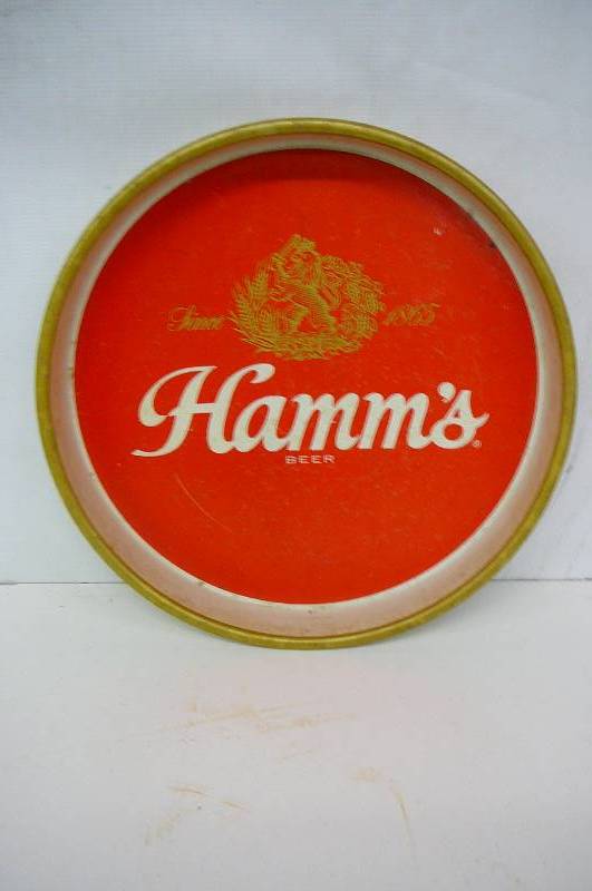 Serving Tray