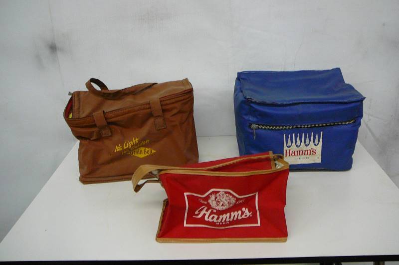 Coolers