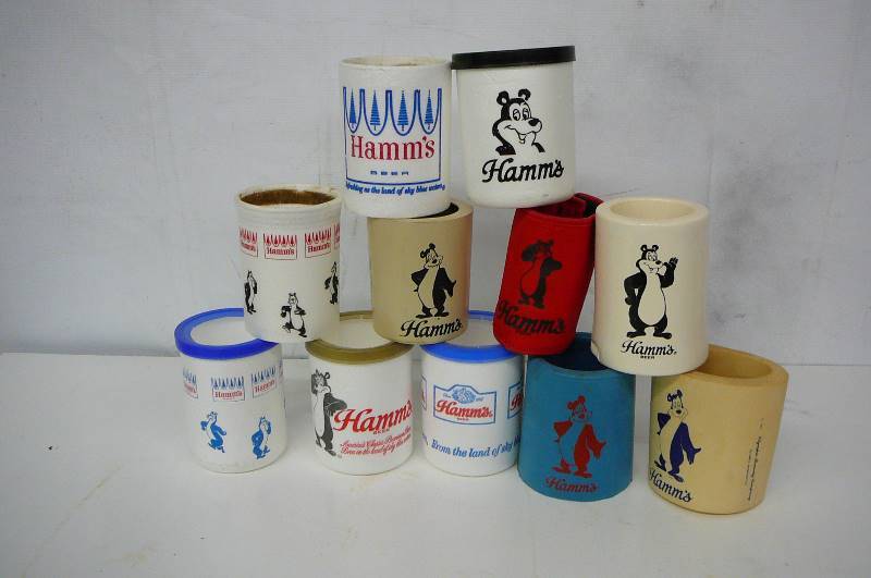 Can Coolers