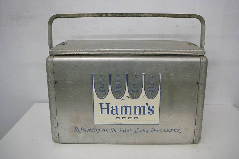 ALUM Cooler