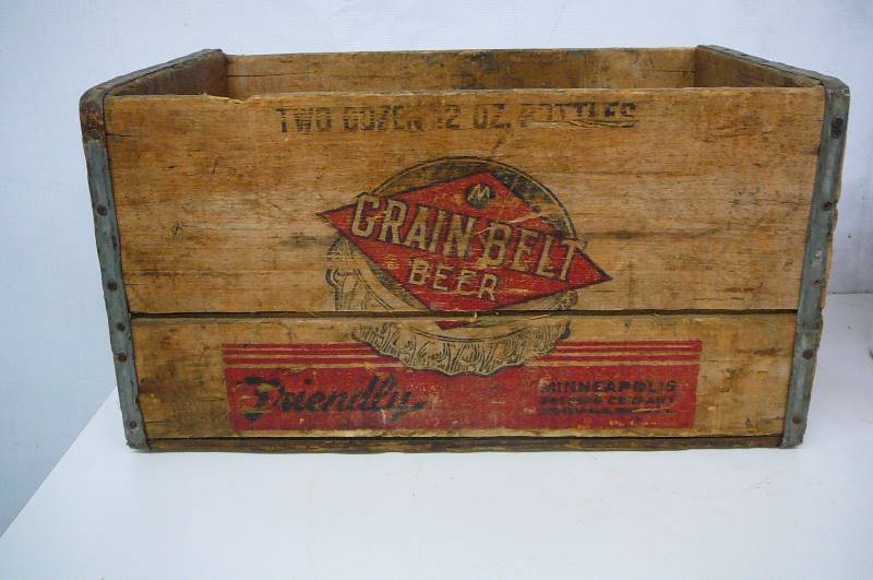 Beer Box