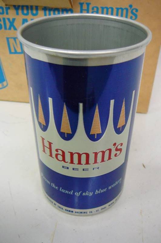 Aluminum Patio Tumblers
