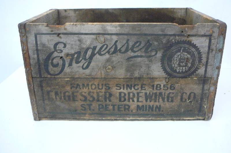 Beer Box