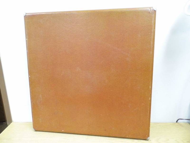 lot 49 image: Samsonite Card Table - Mirror