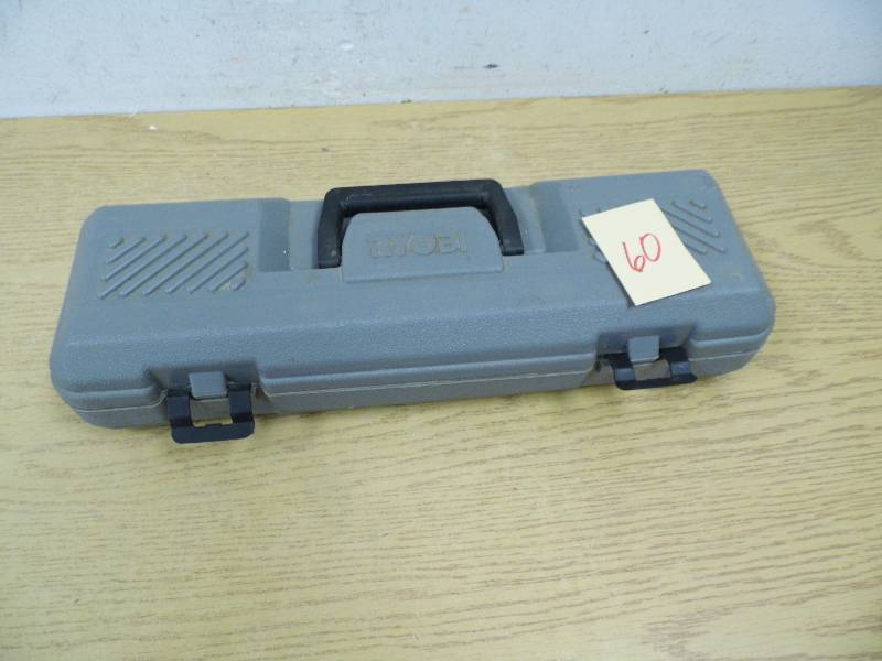 lot 60 image: Ryobi Detail Carver