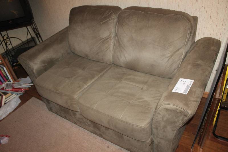 Love Seat