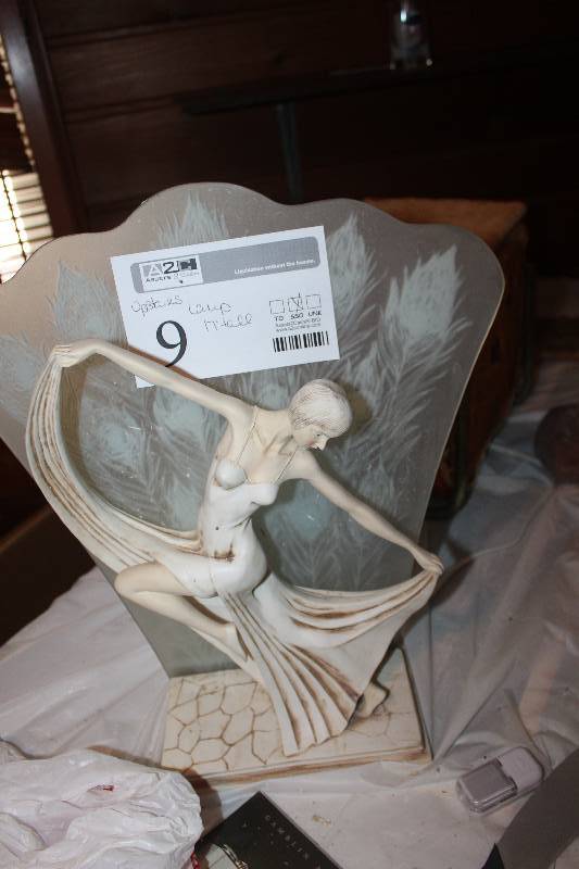 Table Lamp