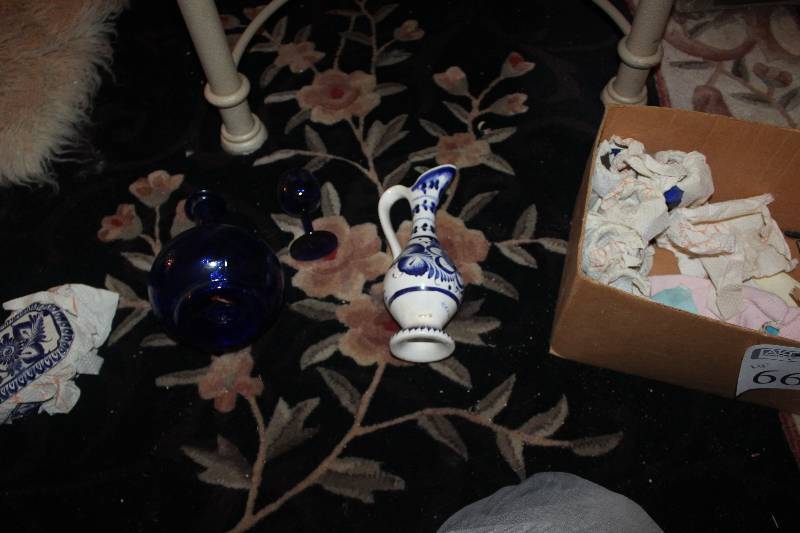 Table Decorations