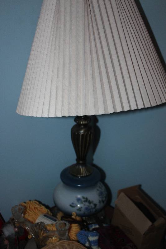 Table Lamp